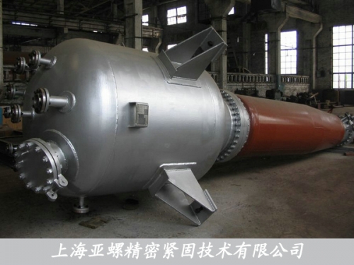 压力容器