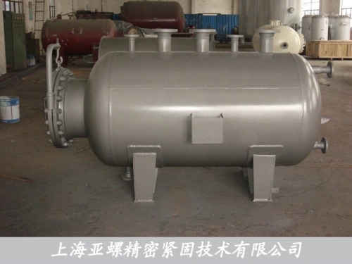 压力容器